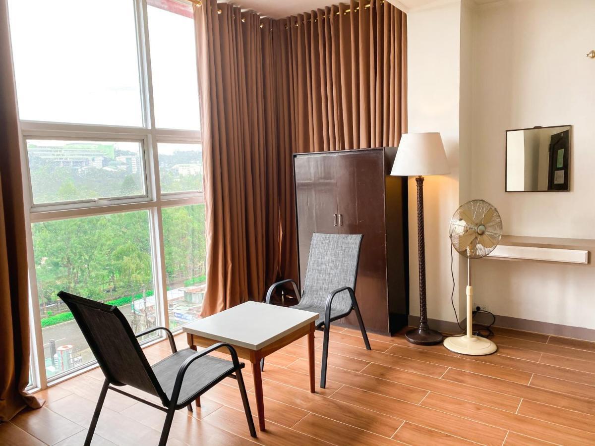 Metro Pines Inn Baguio City Luaran gambar