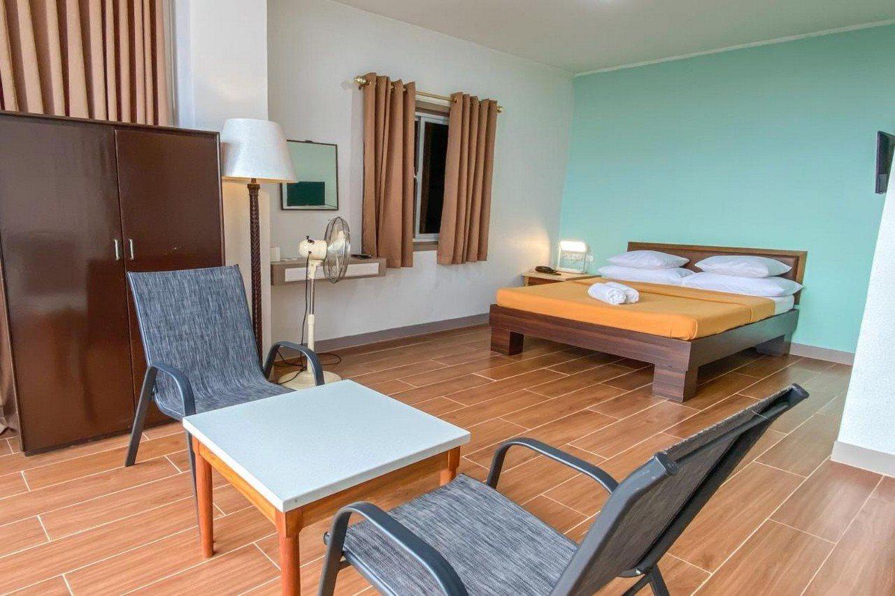 Metro Pines Inn Baguio City Luaran gambar