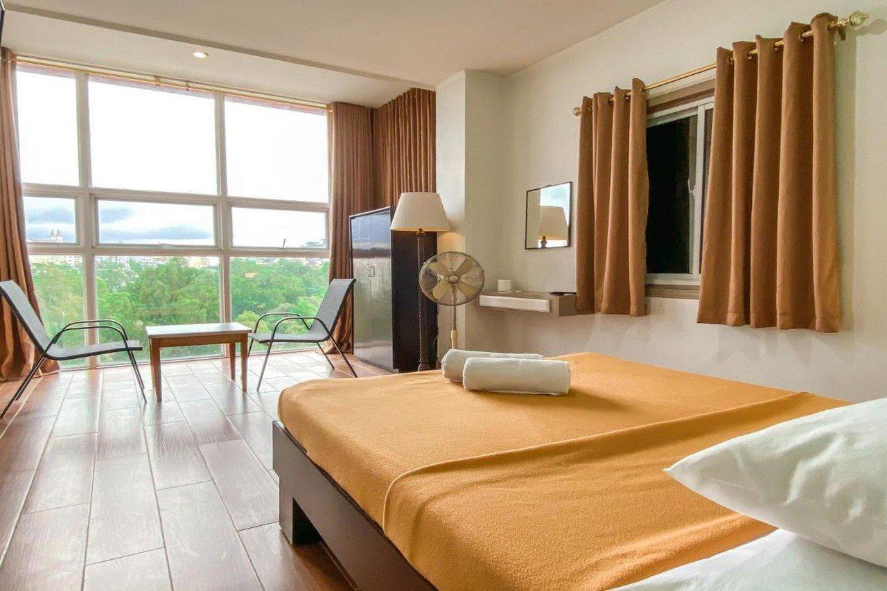 Metro Pines Inn Baguio City Luaran gambar