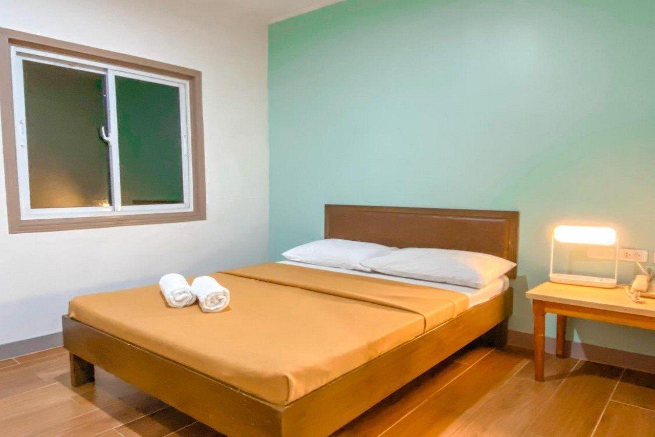 Metro Pines Inn Baguio City Luaran gambar