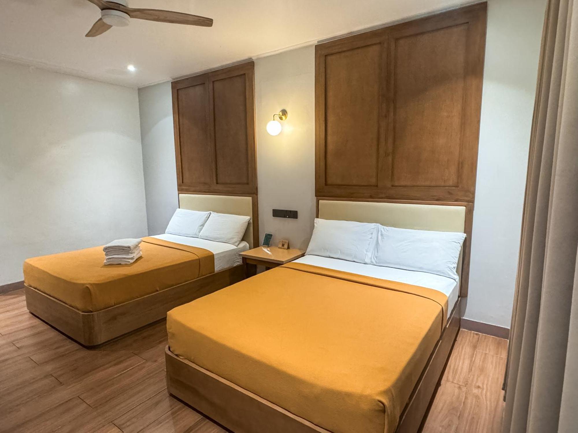 Metro Pines Inn Baguio City Luaran gambar